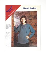 Studio LK-150 Knitting Machine Pattern