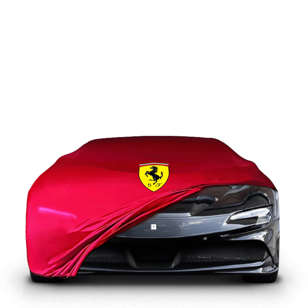 MERCEDES-BENZ AMG GT / GT-R MESCHAIN Edition Indoor Car Cover | eBay
