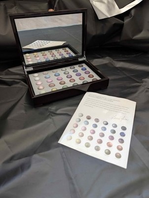 RARE Laura Mercier Les Petits Bonbons Baked Eye Colour Palette Limited Edition