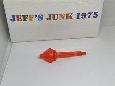 Imaginext Batman Batmobile DC Super Friends Mattel 2015 missile part only