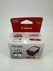 Canon PG-245 XL High Capacity Black Ink FINE Cartridge