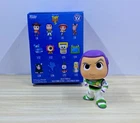 Funko Mystery Minis Disney Pixar Toy Story 5 - Buzz Lightyear 1/6