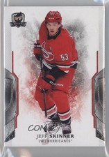 2017-18 Upper Deck The Cup 219/249 Jeff Skinner #14 2a8