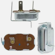 Instrument Voltage Regulator 1966-1974 Challenger Charger Dart Cuda Satellite