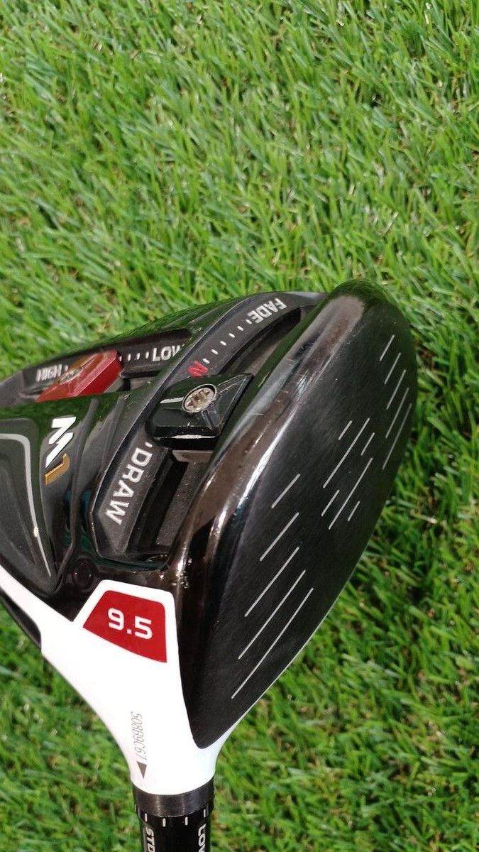 Taylormade M1 9.5 Driver | eBay
