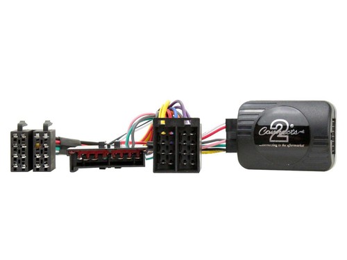 Blaupunkt USB DAB Bluetooth Lenkrad Autoradio für Renault Scenic Megane 1996-200 - Bild 9 von 11