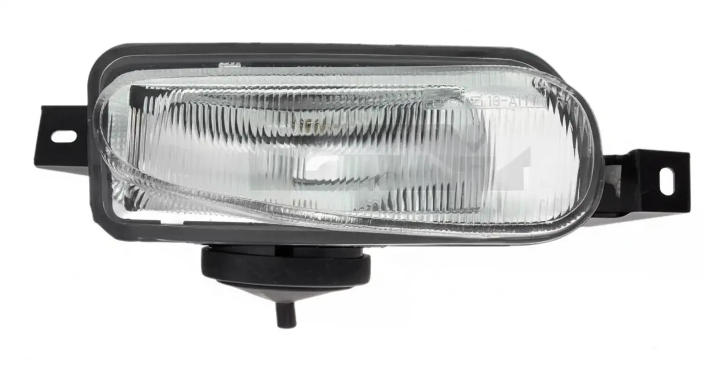 Nebelscheinwerfer für Ford Escort Stufenheck Transit Bus H3 Links Vorne 94-06 - Bild 2