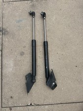 2pz Puntoni Gas Portellone Posteriore 9678317180 per Peugeot 2008 I CU 2013- Nuovi