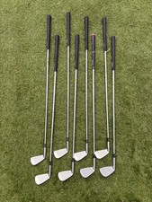 ⛳️ Mizuno T-Zoid Pro iron set / Regualr Plus (R) Flex Shaft / Lamkin Grip
