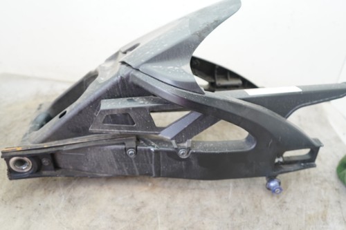 08 09 SUZUKI GSXR 600 SWINGARM E-1321