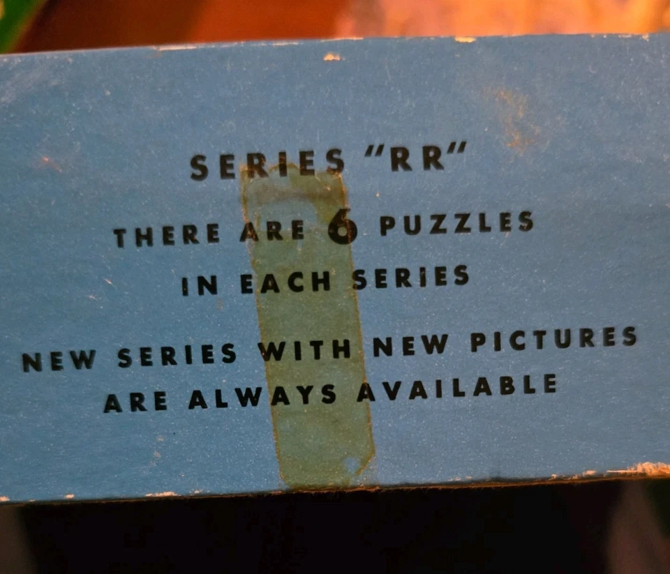 Gremio 304 piezas vintage años 50 - Serie 116 arado de resorte 14 x 18 excelente estado Foto 4 de 4