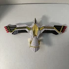 Vintage 1995 Mighty Morphin Power Rangers Legacy Falconzord Figure Bandai