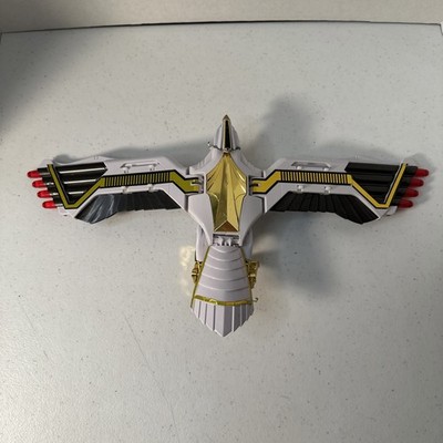 Vintage 1995 Mighty Morphin Power Rangers Legacy Falconzord Figure Bandai 