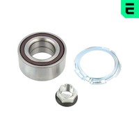 Optimal 701247 Radlagersatz FüR Renault Opel Nissan