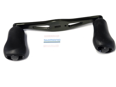 Shimano Handle 10T5B / BNT5894 / Original for Curado DC150XG
