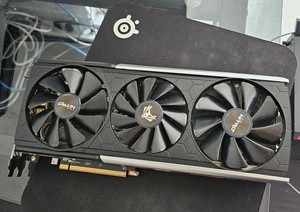 Sapphire 5700 XT | eBay