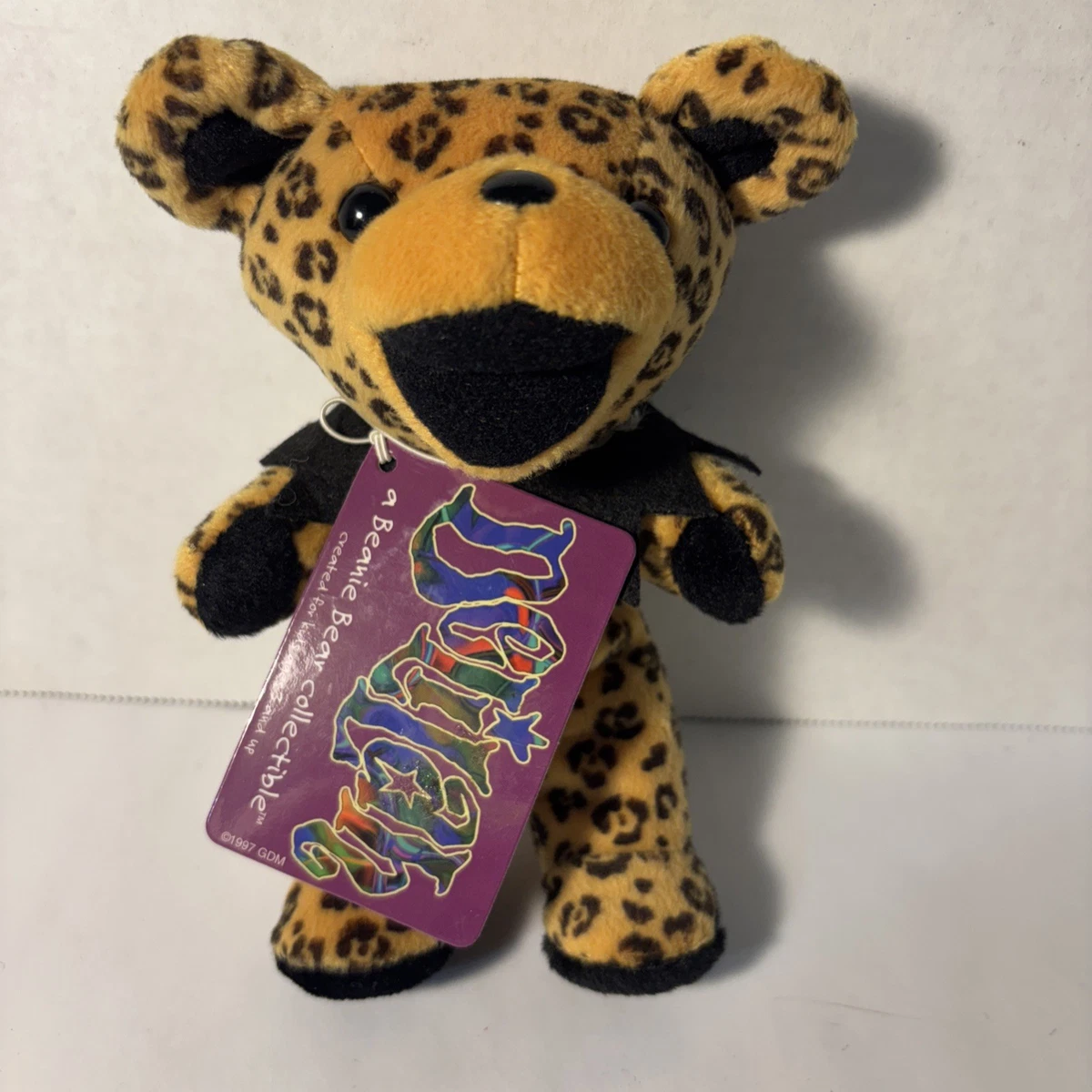 Grateful Dead Beanbag Plushies for sale - eBay