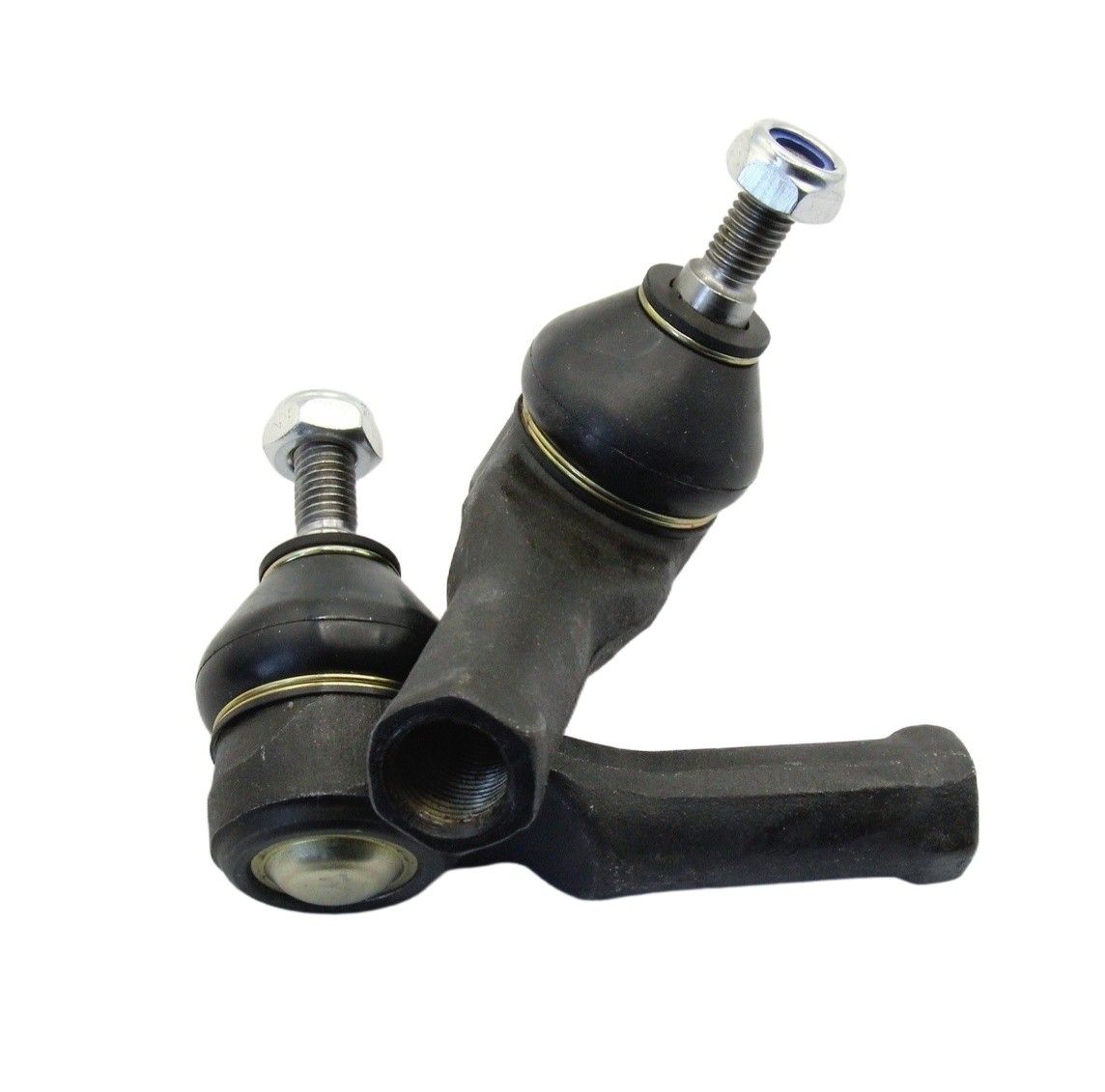  For McLaren 570S 650S 720S MP4-12C 11D0054CP L+R Steering Tie Rod Ball Joint