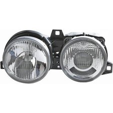 Feu avant (phare) BMW 316