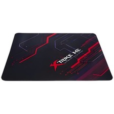 XTrike Me MP‑005 Precision Mouse Pad 320×270×2 mm – Non‑Slip & Minimal Design