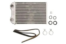 Heizung D6B012TT THERMOTEC für MINI MINI MINI Cabriolet