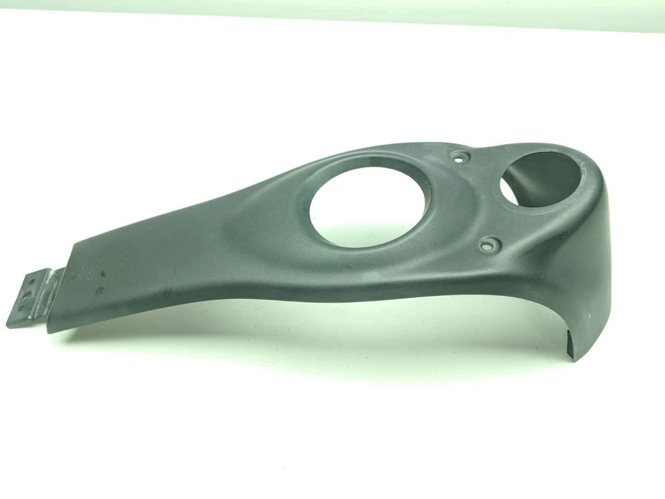 Cubierta medidor medidor medidor delantero tanque combustible gasolina Kawasaki Vulcan Vaquero VN1700K 14 Foto 2 de 4