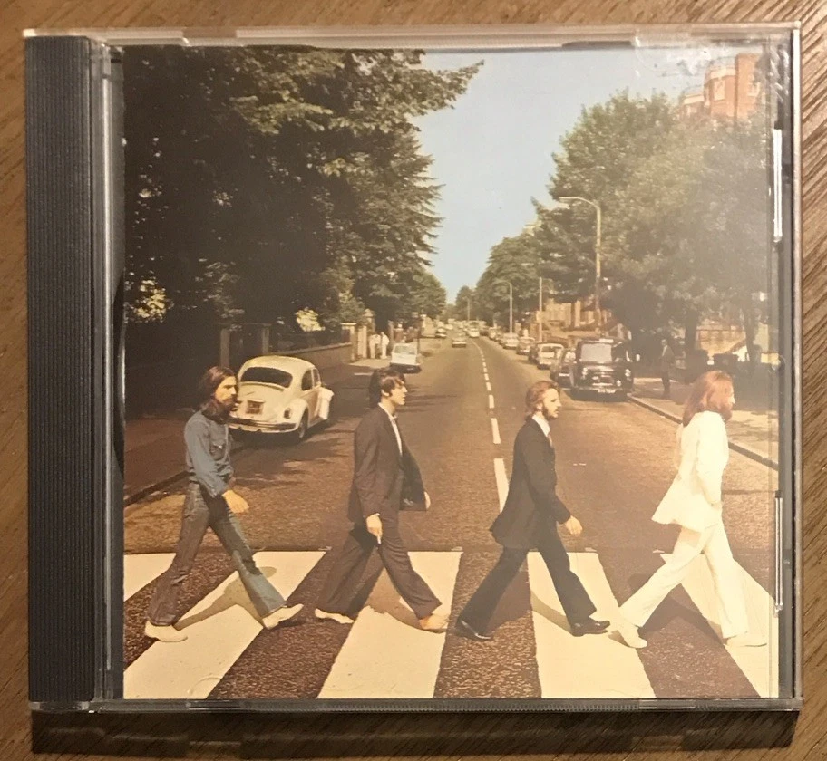 Preços baixos em CD dos Beatles Abbey Road | eBay