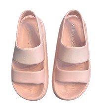 beach slides by j/slides 6.5-7 Women s Pink . EU 37.
