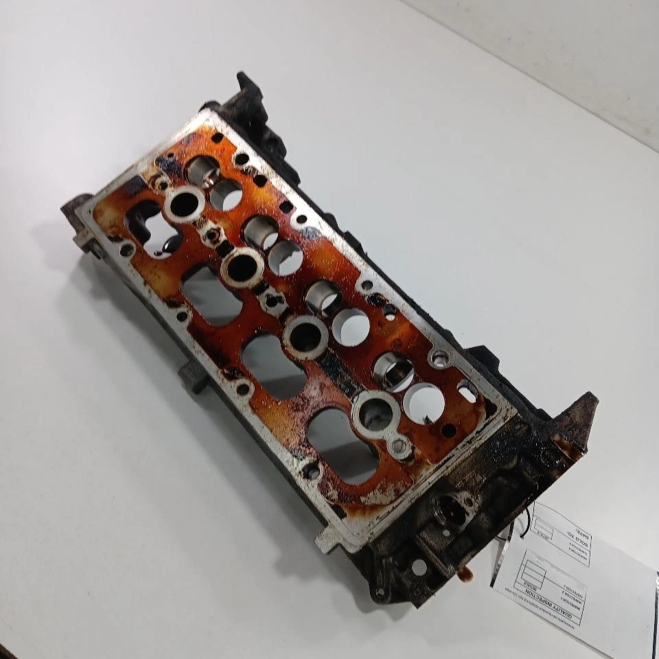 Carcasa árbol de levas Fiat 500 2012 2013 2014 2015 Foto 2 de 4