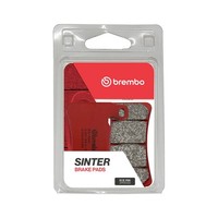 BremsbeläGe Brembo FüR Honda CB 1300 (02-04) SC54 - Sinter Vorne Road SA