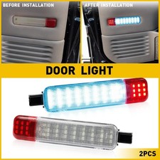 2xdoor Panel Led Courtesy Lamps Light For For Chevrolet Silverado Classic 1500 2xdoor Panel Led Courtesy Lamps Light For For Chevrolet Silverado Classic 1500