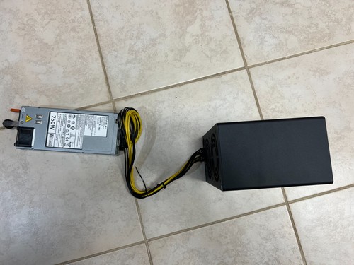 Goldshell MINI DOGE II DOGE/LTC Miner 420Mh/s - USA Seller
