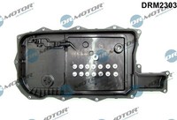 Dr.Motor Automotive DRM2303 ÖLwanne, Automatikgetriebe For BMW