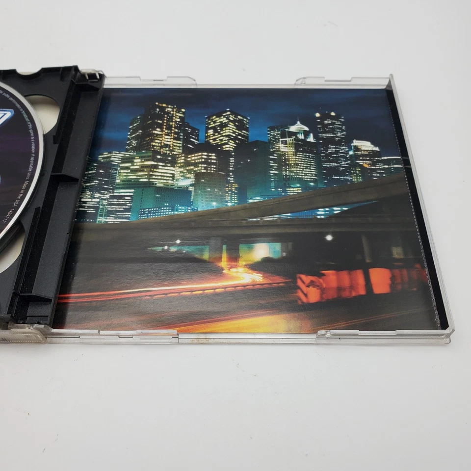 Need for Speed: Underground 2 (PC, 2004) CIB W/ Manual & CD/Serial Key, Tested - Image 4 of 4