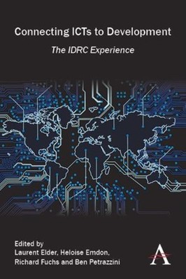 Connecting Icts To Development: The Idrc Experience