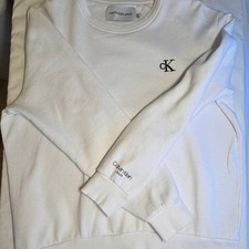 Calvin Klein Women's Sweatshirt