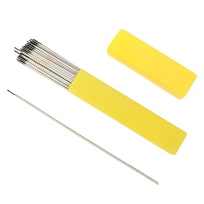6010 Welding Rod 3/32'' E6010 Stick Welding Electrodes 5Lb with Smooth Stable Arc