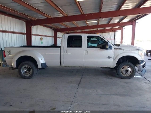 Consola central inferior delantera usada se adapta a: Ford F350SD 2016 camioneta piso con reposabrazos Foto 2 de 4