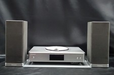 Technics SC-C500 CD System Used High-Quality Audio Player
