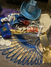 Krewe of Cleopatra 2026 Bundle IRIS REX BACCHUS