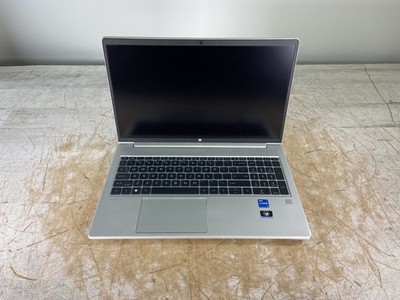HP PROBOOK 450 G8 i5-1135G7 @ 2.40GHz, 4GB RAM, NO HDD/OS