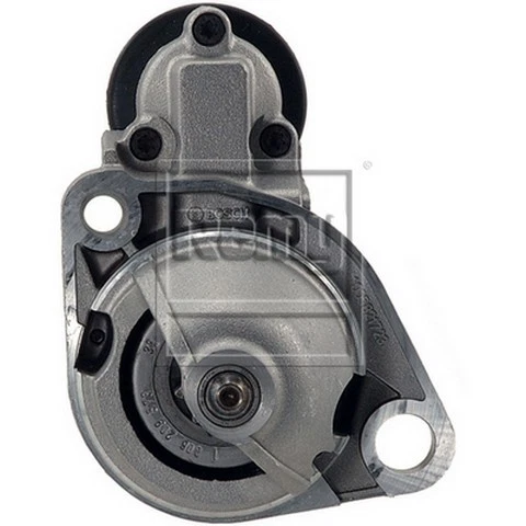 Arranque premium Remy 17307 para 97-04 Audi A6 Quattro A8 A8 Quattro S6 S8 Foto 2 de 4