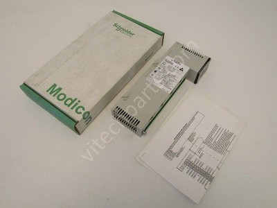 140AII33000C Schneider Automation Inc - New other - incl. warranty