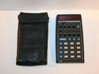 Hewlett Packard " HP 35 " / world's first handheld scientific calculator, 1972