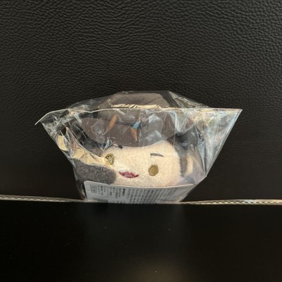 Resident Evil Capcoron Capcom plush toy Domitresque 01