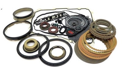6T30 6-Speed FWD Master Kit W/Pistons Fits 2009-2013 Chevy Cruze Sonic Aveo GM