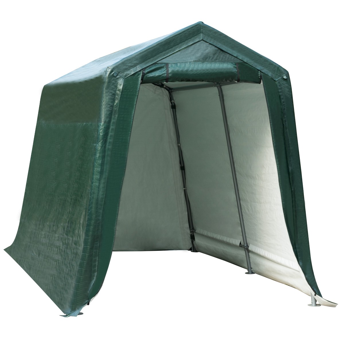 Heavy Duty Green