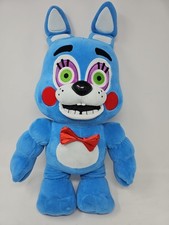Funko Five Nights At Freddy s Bonnie Jumbo Plush 16 Inch Exclusive FNAF