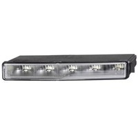 Tagfahrleuchte Links 12 V LED Hella Licht-Expertise Passend FüR U.A. Hymer