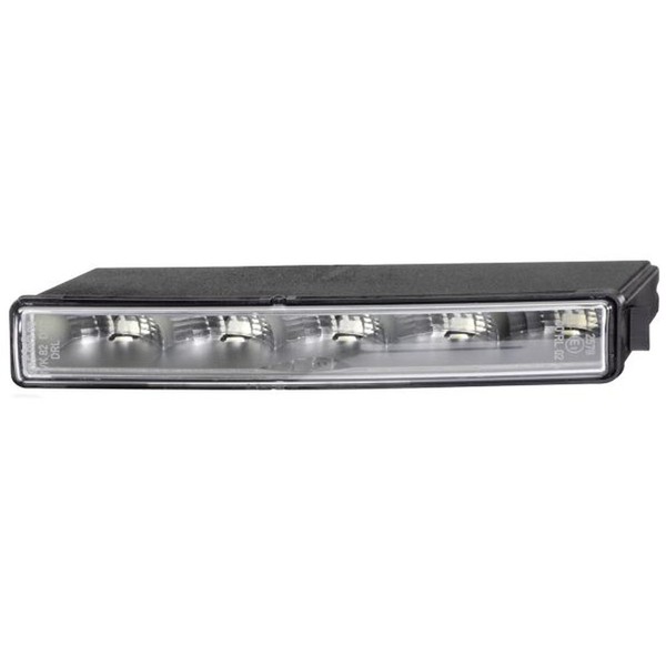 Tagfahrleuchte Links 12 V LED Hella Licht-Expertise Passend FüR U.A. Hymer-image